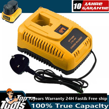 DW9116 Fast Battery Charger