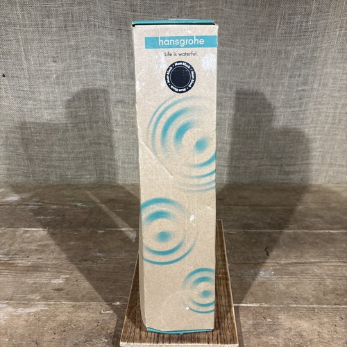 Hansgrohe raindance shower arm - raindance,