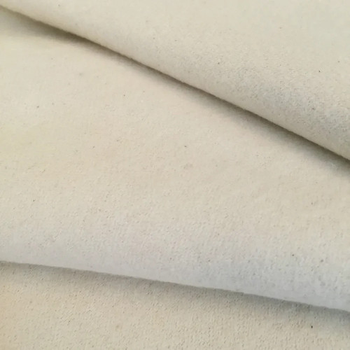 Heavy domette cotton curtain - cotton,