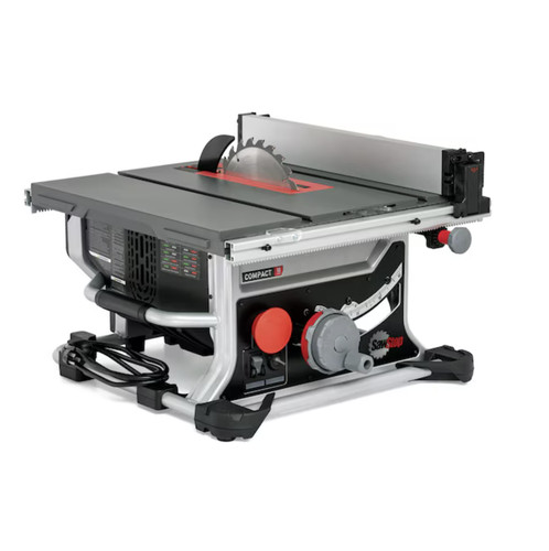 Sawstop portable - sawstop,
