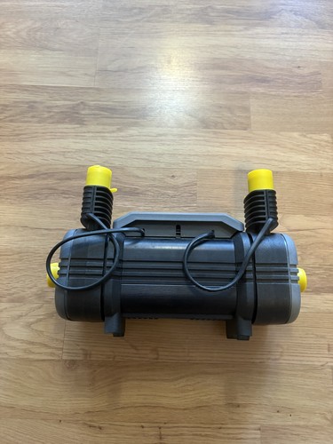 Showerforce turbo shower - shower, pump
