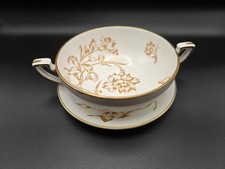 Royal Worcester Carnation Bone