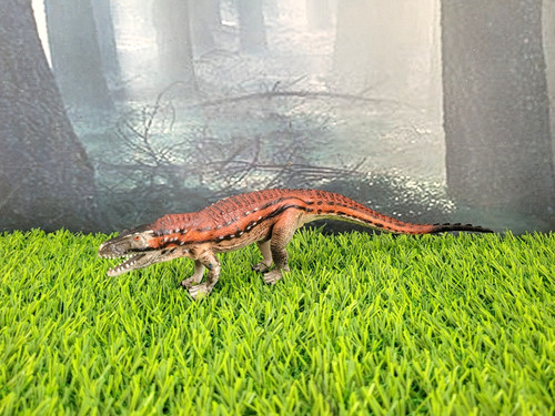 Walking with dinosaurs - walking,