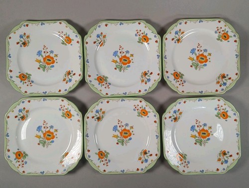 Vintage shelley posie spray - shelley,
