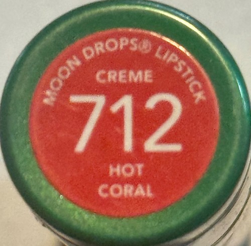 Revlon moon drops - revlon, lipstick