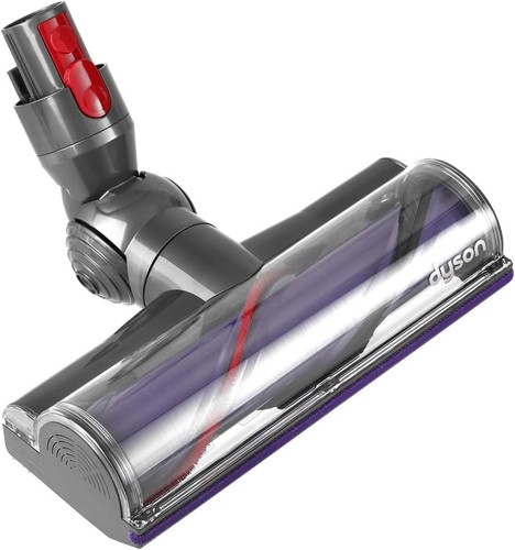 Dyson direct drive cleaner - direct,