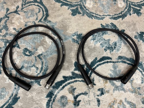 Kimber kable hero xlr - kimber,