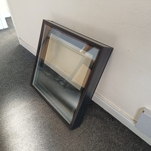 Bargain grey upvc solaglaze - grey,