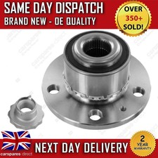 SEAT IBIZA MK3 MK4 MK5 2002-ON