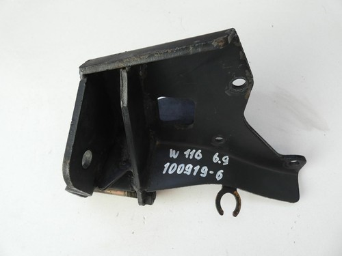 Mercedes w116 450 sel 9 - 450, 6.9