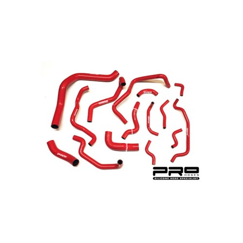 Pro hoses coolant hose - hose, kit