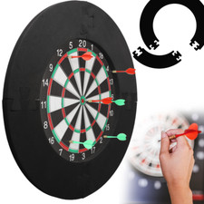 Protective Board Dartboard