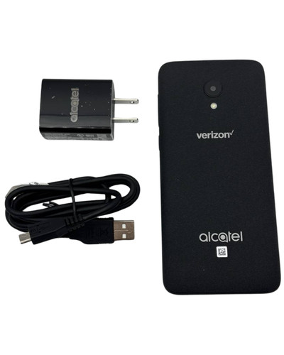 Alcatel smartphone lte - 1x,