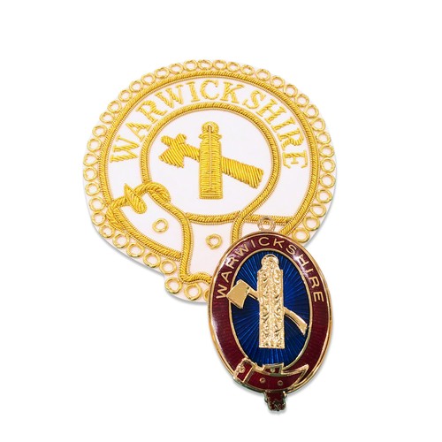 Masonic mark provincial - masonic,