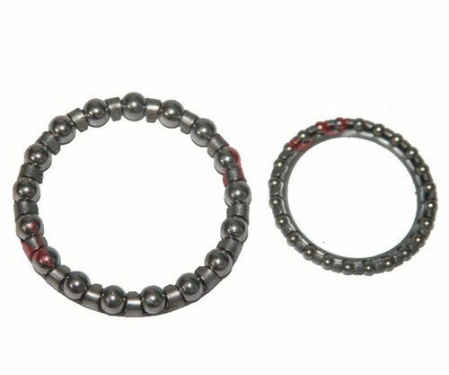 Fork steering headset big - fork,