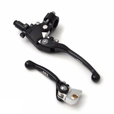 AS3 BRAKE CLUTCH FLEXI LEVERS