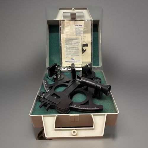 Davis instruments mark - davis, 15