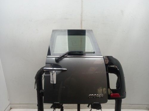 Mini boot lid - mini,