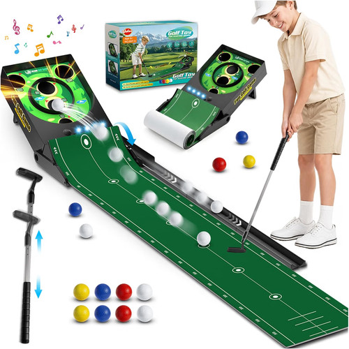 Vatos kids golf putting - golf,
