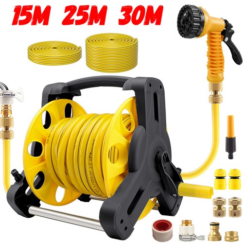 Compact garden hose - compact,