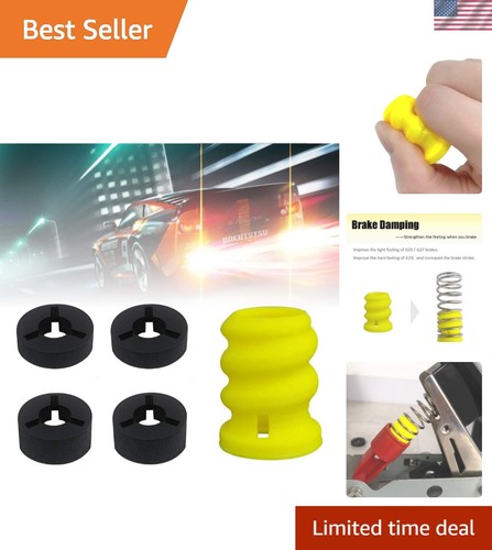 Pedal feel adjustment - pedal, for