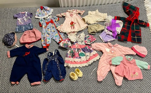 Pcs assorted vintage 80s - 18,