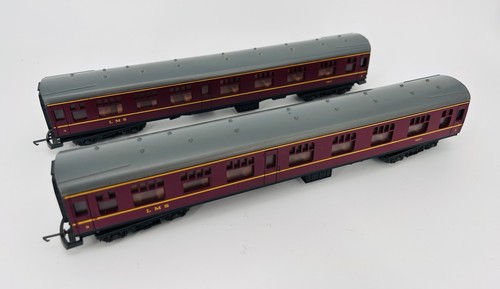 Pair lima 2257 3rd - pair, of