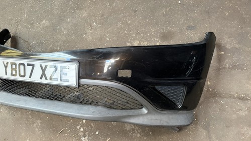 Honda civic mk8 type door - type, 3