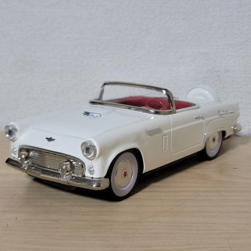 Fifties thunderbird open tin - fifties,