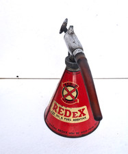 REDEX UPPER CYLINDER LUBRICANT