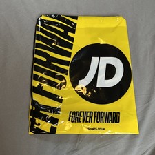 JD Sports Drawstring Gym