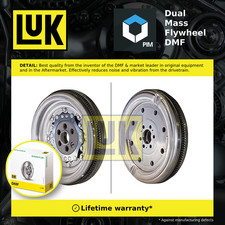 Dual Mass Flywheel DMF 415074009 LuK 03G105266AR 03G105266BD 03G105266BK Quality