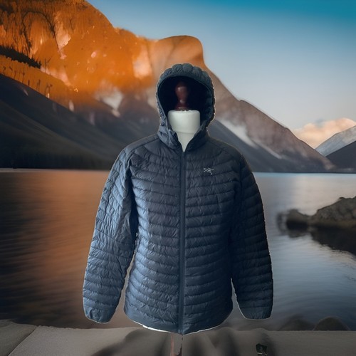Arcteryx cerium hoody - arcteryx,