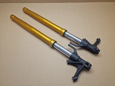 Yamaha MT09 MT-09 Front forks fork legs suspension 2013 - 2016