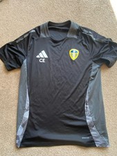 Leeds United Training Top
