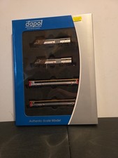 Dapol 2D-019-016 Class 43 HST