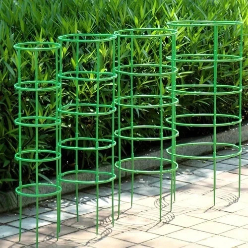 Plant supports adjustable - plant,