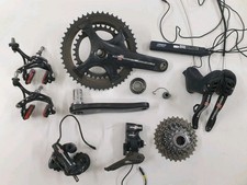 Campagnolo Super Record EPS