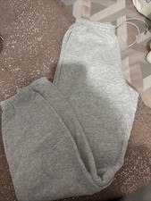 H&M Cuffed Joggers