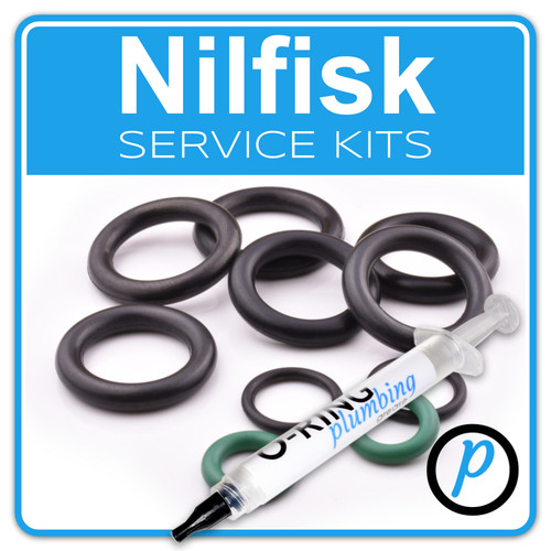 Nilfisk alto pressure washer - pressure,