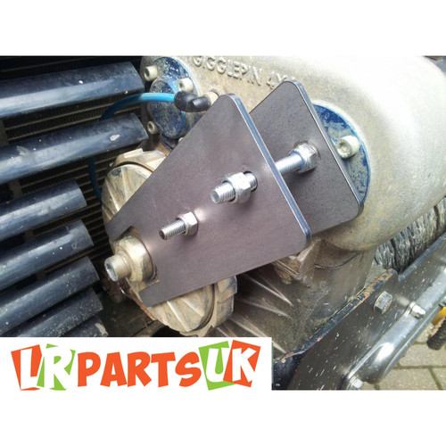 Warn 8274 gigglepin gp100 - warn,