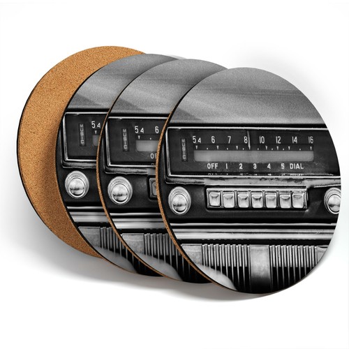 Coasters bw old - -,