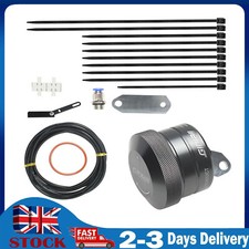 Universal Motorcycle Aluminum