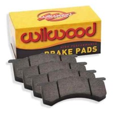 Wilwood BP10 Brake Pads for
