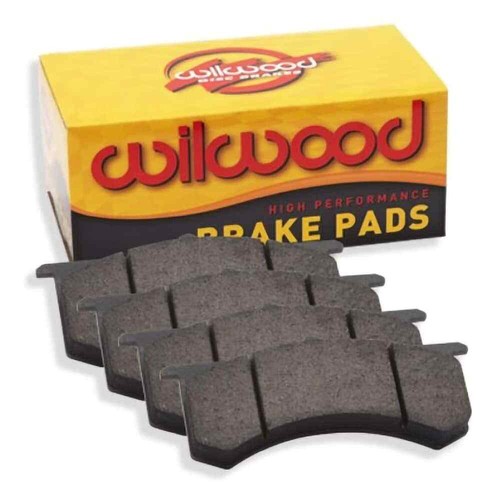 Wilwood bp10 brake - brake, pads