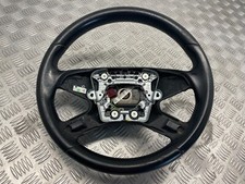 2013 MERCEDES BENZ E-CLASS W212 LEATHER STEERING WHEEL OEM A2124600303