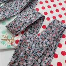 Garden of Flower Hexagon Pink