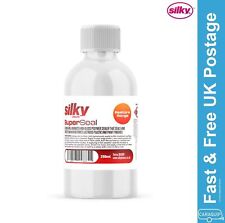 Silky Superseal Caravan Motorhome Polymer Sealant Finish 250ml SILKS001