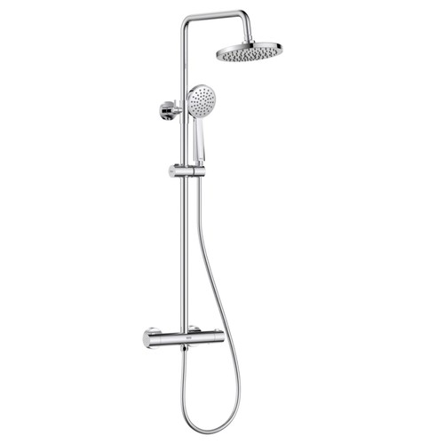 Bristan zing2 bar shower - zing2,