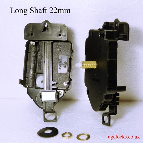 Replacement pendulum quartz